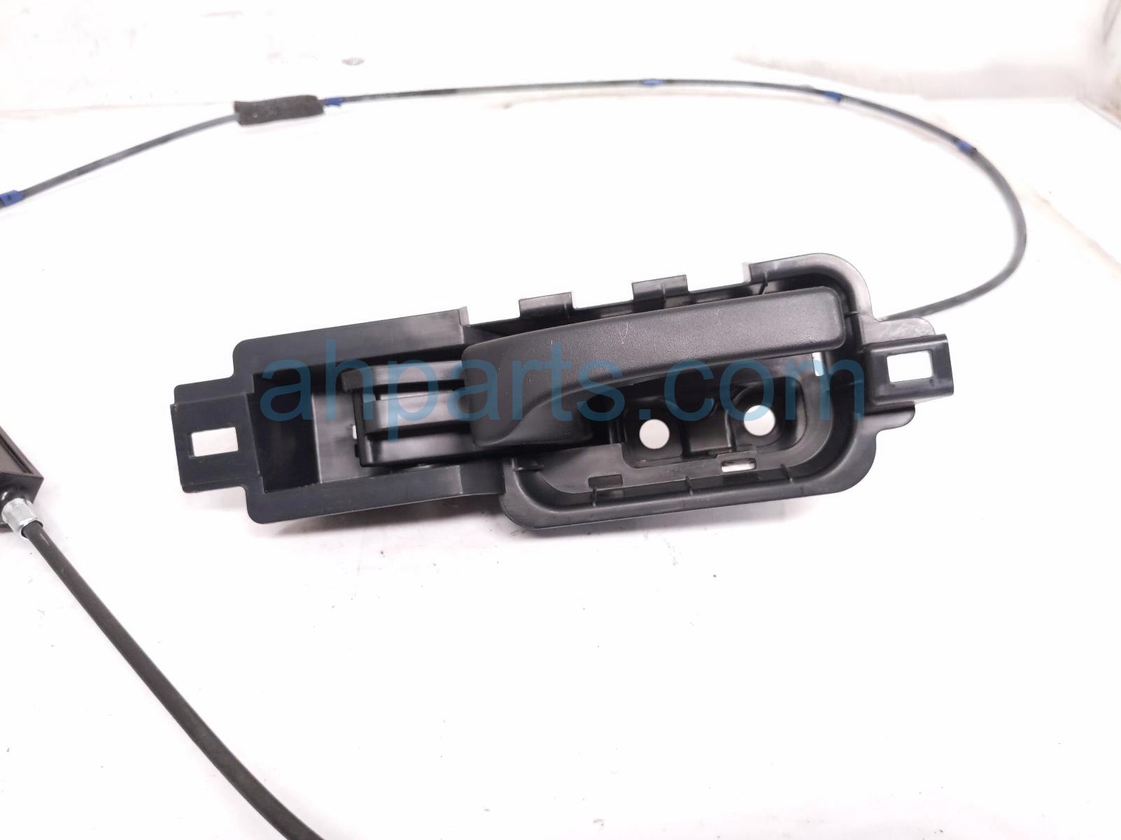 2020 Honda CR V Inside / Rear Passenger Interior Door Handle Black 72120 TLA A01ZB Replacement 2020 Honda CR V Inside / Rear Passenger Interior Door Handle Black 72120 TLA A01ZB Replacement thumbnail