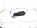 2020 Honda CR V Inside / Rear Driver Interior Door Handle Black 72160 TLA A01ZB Replacement 2020 Honda CR V Inside / Rear Driver Interior Door Handle Black 72160 TLA A01ZB Replacement thumbnail