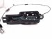 2020 Honda CR V Inside / Rear Driver Interior Door Handle Black 72160 TLA A01ZB Replacement 2020 Honda CR V Inside / Rear Driver Interior Door Handle Black 72160 TLA A01ZB Replacement thumbnail