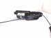 2020 Honda CR V Inside / Rear Driver Interior Door Handle Black 72160 TLA A01ZB Replacement 2020 Honda CR V Inside / Rear Driver Interior Door Handle Black 72160 TLA A01ZB Replacement thumbnail