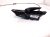2021 Honda CR V Inside / Rear Passenger Interior Door Handle Black 72120 TLA A01ZB Replacement 2021 Honda CR V Inside / Rear Passenger Interior Door Handle Black 72120 TLA A01ZB Replacement thumbnail