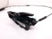 2021 Honda CR V Inside / Rear Passenger Interior Door Handle Black 72120 TLA A01ZB Replacement 2021 Honda CR V Inside / Rear Passenger Interior Door Handle Black 72120 TLA A01ZB Replacement thumbnail