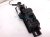 2021 Honda CR V Inside / Rear Passenger Interior Door Handle Black 72120 TLA A01ZB Replacement 2021 Honda CR V Inside / Rear Passenger Interior Door Handle Black 72120 TLA A01ZB Replacement thumbnail