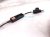2021 Honda CR V Inside / Rear Passenger Interior Door Handle Black 72120 TLA A01ZB Replacement 2021 Honda CR V Inside / Rear Passenger Interior Door Handle Black 72120 TLA A01ZB Replacement thumbnail