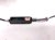 2021 Honda CR V Inside / Rear Passenger Interior Door Handle Black 72120 TLA A01ZB Replacement 2021 Honda CR V Inside / Rear Passenger Interior Door Handle Black 72120 TLA A01ZB Replacement thumbnail