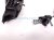 2021 Honda CR V Inside / Rear Passenger Interior Door Handle Black 72120 TLA A01ZB Replacement 2021 Honda CR V Inside / Rear Passenger Interior Door Handle Black 72120 TLA A01ZB Replacement thumbnail