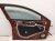 2019 Acura ILX Front Driver Door Red No Mirror/trim* 67050 TX6 A81ZZ Replacement 2019 Acura ILX Front Driver Door Red No Mirror/trim* 67050 TX6 A81ZZ Replacement thumbnail