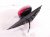 2019 Acura ILX Rear Passenger Side View Mirror Red 76208 TV9 A12 Replacement 2019 Acura ILX Rear Passenger Side View Mirror Red 76208 TV9 A12 Replacement thumbnail