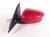 2019 Acura ILX Rear Driver Side View Mirror Red 76258 TV9 A32 Replacement 2019 Acura ILX Rear Driver Side View Mirror Red 76258 TV9 A32 Replacement thumbnail