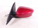2019 Acura ILX Rear Driver Side View Mirror Red 76258 TV9 A32 Replacement 2019 Acura ILX Rear Driver Side View Mirror Red 76258 TV9 A32 Replacement thumbnail