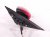 2019 Acura ILX Rear Driver Side View Mirror Red 76258 TV9 A32 Replacement 2019 Acura ILX Rear Driver Side View Mirror Red 76258 TV9 A32 Replacement thumbnail