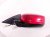 2019 Acura ILX Rear Driver Side View Mirror Red 76258 TV9 A32 Replacement 2019 Acura ILX Rear Driver Side View Mirror Red 76258 TV9 A32 Replacement thumbnail