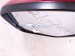 2019 Acura ILX Rear Driver Side View Mirror Red 76258 TV9 A32 Replacement 2019 Acura ILX Rear Driver Side View Mirror Red 76258 TV9 A32 Replacement thumbnail