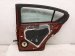 2019 Acura ILX Rear Passenger Door Red No Inside Trim 67510 TX6 A81ZZ Replacement 2019 Acura ILX Rear Passenger Door Red No Inside Trim 67510 TX6 A81ZZ Replacement thumbnail
