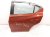 2019 Acura ILX Rear Driver Door Red No Inside Trim 67550 TX6 A81ZZ Replacement 2019 Acura ILX Rear Driver Door Red No Inside Trim 67550 TX6 A81ZZ Replacement thumbnail