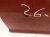 2019 Acura ILX Rear Driver Door Red No Inside Trim 67550 TX6 A81ZZ Replacement 2019 Acura ILX Rear Driver Door Red No Inside Trim 67550 TX6 A81ZZ Replacement thumbnail