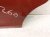 2019 Acura ILX Rear Driver Door Red No Inside Trim 67550 TX6 A81ZZ Replacement 2019 Acura ILX Rear Driver Door Red No Inside Trim 67550 TX6 A81ZZ Replacement thumbnail