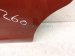 2019 Acura ILX Rear Driver Door Red No Inside Trim 67550 TX6 A81ZZ Replacement 2019 Acura ILX Rear Driver Door Red No Inside Trim 67550 TX6 A81ZZ Replacement thumbnail