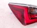 2019 Acura ILX Light / Rear Driver Tail Lamp (on Body) 33550 T3R A71 Replacement 2019 Acura ILX Light / Rear Driver Tail Lamp (on Body) 33550 T3R A71 Replacement thumbnail