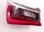 2019 Acura ILX Light / Rear Driver Tail Lamp (on Body) 33550 T3R A71 Replacement 2019 Acura ILX Light / Rear Driver Tail Lamp (on Body) 33550 T3R A71 Replacement thumbnail