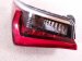 2019 Acura ILX Light / Rear Driver Tail Lamp (on Body) 33550 T3R A71 Replacement 2019 Acura ILX Light / Rear Driver Tail Lamp (on Body) 33550 T3R A71 Replacement thumbnail