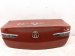 2019 Acura ILX Trunk / Decklid Red 68500 T3R A90ZZ Replacement 2019 Acura ILX Trunk / Decklid Red 68500 T3R A90ZZ Replacement thumbnail