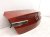 2019 Acura ILX Trunk / Decklid Red 68500 T3R A90ZZ Replacement 2019 Acura ILX Trunk / Decklid Red 68500 T3R A90ZZ Replacement thumbnail