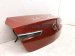 2019 Acura ILX Trunk / Decklid Red 68500 T3R A90ZZ Replacement 2019 Acura ILX Trunk / Decklid Red 68500 T3R A90ZZ Replacement thumbnail
