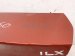 2019 Acura ILX Trunk / Decklid Red 68500 T3R A90ZZ Replacement 2019 Acura ILX Trunk / Decklid Red 68500 T3R A90ZZ Replacement thumbnail