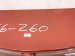 2019 Acura ILX Trunk / Decklid Red 68500 T3R A90ZZ Replacement 2019 Acura ILX Trunk / Decklid Red 68500 T3R A90ZZ Replacement thumbnail