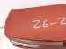 2019 Acura ILX Trunk / Decklid Red 68500 T3R A90ZZ Replacement 2019 Acura ILX Trunk / Decklid Red 68500 T3R A90ZZ Replacement thumbnail