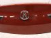 2019 Acura ILX Trunk / Decklid Red 68500 T3R A90ZZ Replacement 2019 Acura ILX Trunk / Decklid Red 68500 T3R A90ZZ Replacement thumbnail