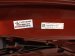 2019 Acura ILX Trunk / Decklid Red 68500 T3R A90ZZ Replacement 2019 Acura ILX Trunk / Decklid Red 68500 T3R A90ZZ Replacement thumbnail