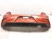 2019 Acura ILX Rear Bumper Cover Red 04715 T3R A90ZZ Replacement 2019 Acura ILX Rear Bumper Cover Red 04715 T3R A90ZZ Replacement thumbnail