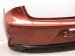 2019 Acura ILX Rear Bumper Cover Red 04715 T3R A90ZZ Replacement 2019 Acura ILX Rear Bumper Cover Red 04715 T3R A90ZZ Replacement thumbnail
