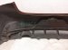 2019 Acura ILX Rear Bumper Cover Red 04715 T3R A90ZZ Replacement 2019 Acura ILX Rear Bumper Cover Red 04715 T3R A90ZZ Replacement thumbnail