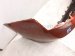 2019 Acura ILX Rear Bumper Cover Red 04715 T3R A90ZZ Replacement 2019 Acura ILX Rear Bumper Cover Red 04715 T3R A90ZZ Replacement thumbnail