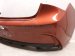 2019 Acura ILX Rear Bumper Cover Red 04715 T3R A90ZZ Replacement 2019 Acura ILX Rear Bumper Cover Red 04715 T3R A90ZZ Replacement thumbnail