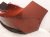 2019 Acura ILX Rear Bumper Cover Red 04715 T3R A90ZZ Replacement 2019 Acura ILX Rear Bumper Cover Red 04715 T3R A90ZZ Replacement thumbnail