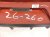 2019 Acura ILX Rear Bumper Cover Red 04715 T3R A90ZZ Replacement 2019 Acura ILX Rear Bumper Cover Red 04715 T3R A90ZZ Replacement thumbnail
