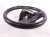 2019 Acura ILX Steering Wheel Black Prem 78501 TX6 A81ZE Replacement 2019 Acura ILX Steering Wheel Black Prem 78501 TX6 A81ZE Replacement thumbnail
