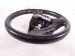2019 Acura ILX Steering Wheel Black Prem 78501 TX6 A81ZE Replacement 2019 Acura ILX Steering Wheel Black Prem 78501 TX6 A81ZE Replacement thumbnail