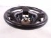 2019 Acura ILX Steering Wheel Black Prem 78501 TX6 A81ZE Replacement 2019 Acura ILX Steering Wheel Black Prem 78501 TX6 A81ZE Replacement thumbnail