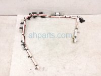 Acura PASSENGER ROOF CURTAIN AIRBAG Acura PASSENGER ROOF CURTAIN AIRBAG