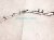 2019 Acura ILX Passenger Roof Curtain Airbag 78870 TX6 A91 Replacement 2019 Acura ILX Passenger Roof Curtain Airbag 78870 TX6 A91 Replacement thumbnail