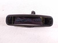Acura INSIDE / INTERIOR REAR VIEW MIRROR Acura INSIDE / INTERIOR REAR VIEW MIRROR
