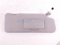 Acura RH SUN VISOR - GREY Acura RH SUN VISOR - GREY