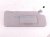 2019 Acura ILX Passenger Sun Visor Grey 83230 TV9 A83ZB Replacement 2019 Acura ILX Passenger Sun Visor Grey 83230 TV9 A83ZB Replacement thumbnail
