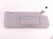 2019 Acura ILX Passenger Sun Visor Grey 83230 TV9 A83ZB Replacement 2019 Acura ILX Passenger Sun Visor Grey 83230 TV9 A83ZB Replacement thumbnail