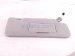2019 Acura ILX Passenger Sun Visor Grey 83230 TV9 A83ZB Replacement 2019 Acura ILX Passenger Sun Visor Grey 83230 TV9 A83ZB Replacement thumbnail